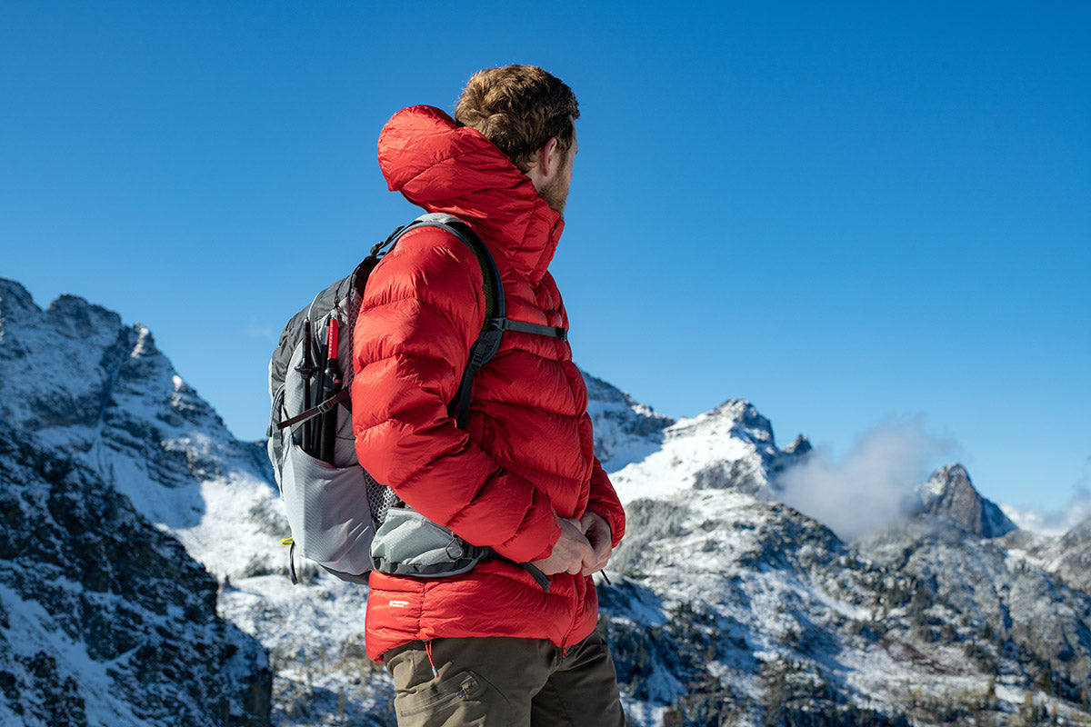 Outdoor Clothing