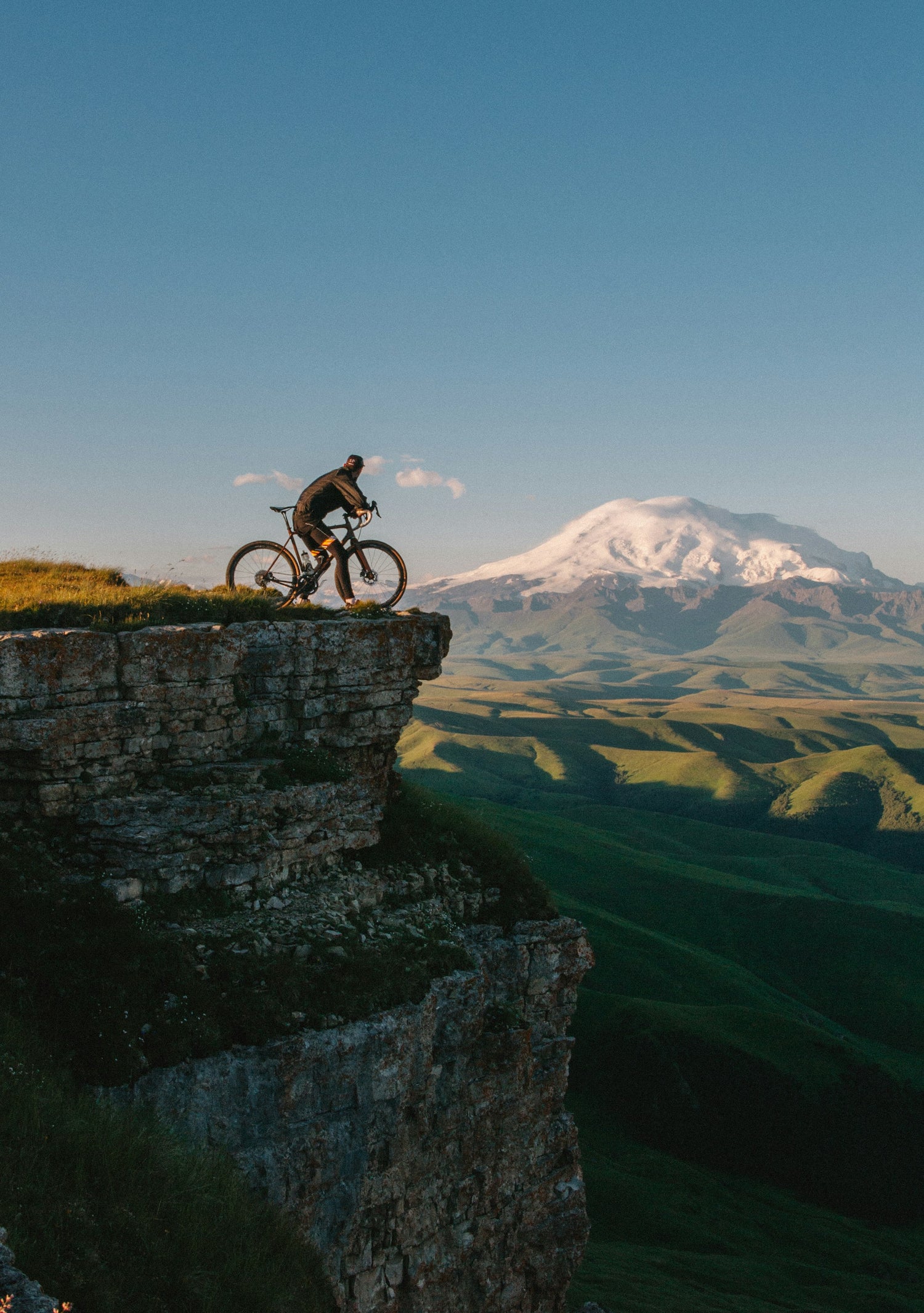 Cycling Gear