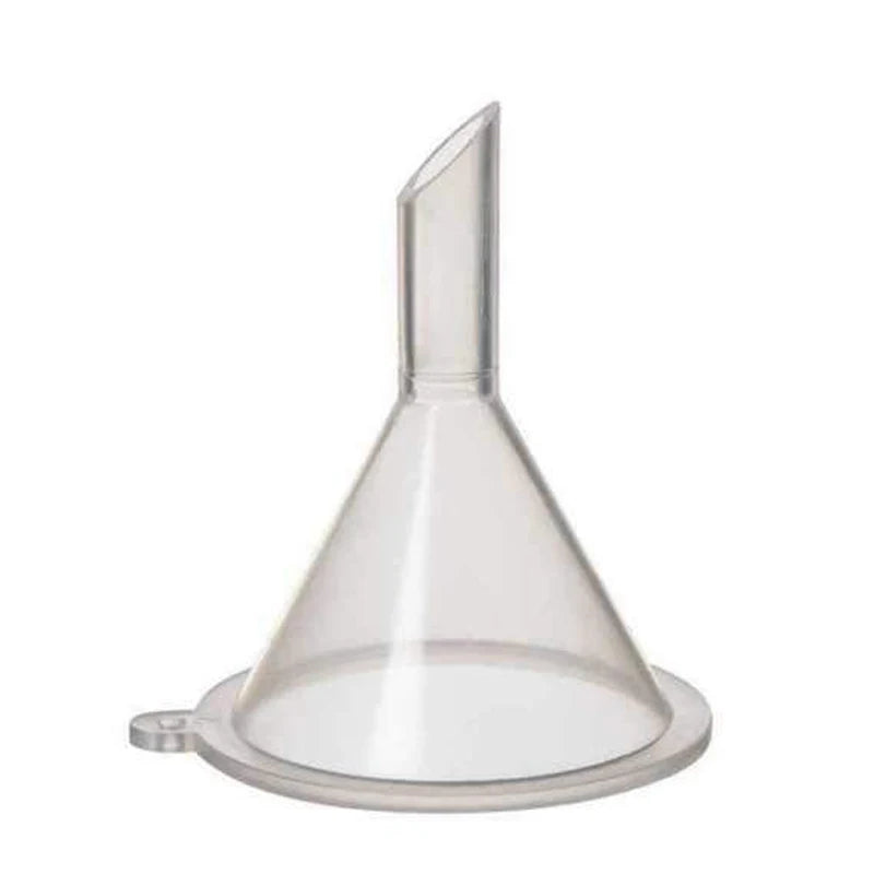 Mini Filling Empty Bottle Funnel