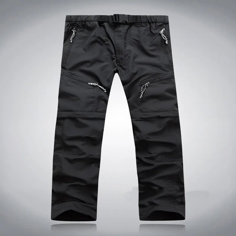 Men's quick-drying Leisure Fishing Pants