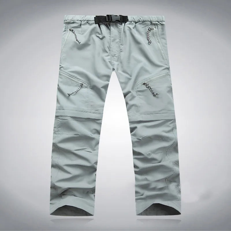 Men's quick-drying Leisure Fishing Pants