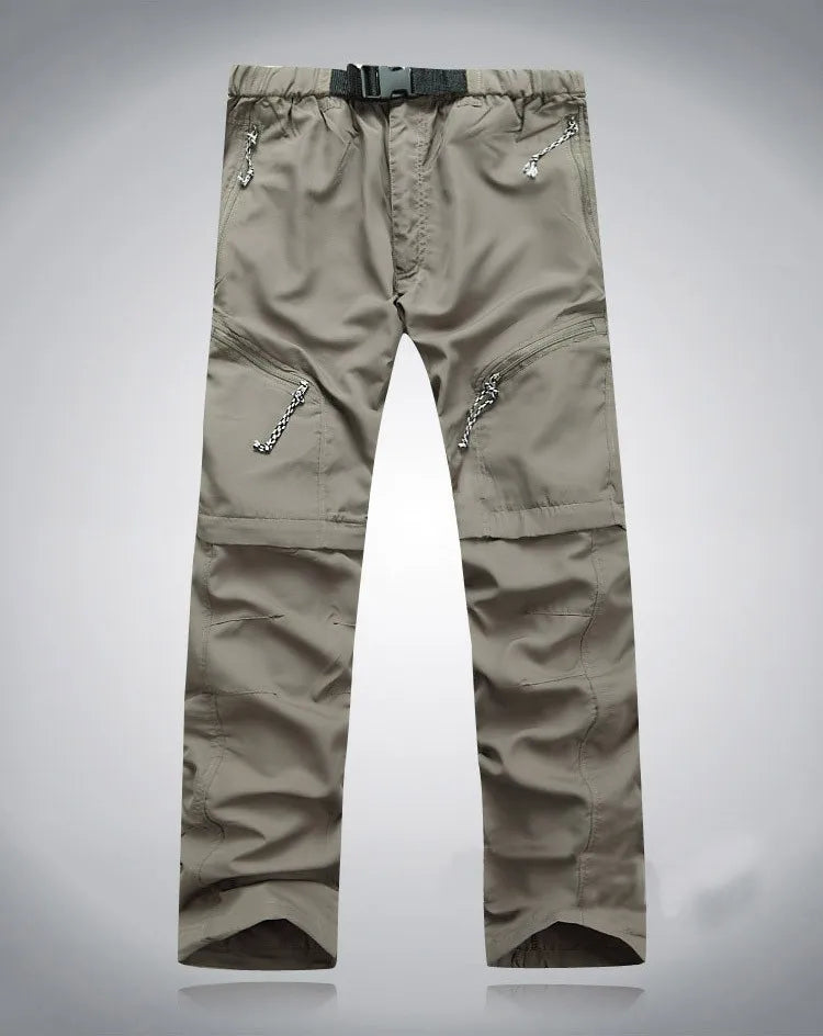 Men's quick-drying Leisure Fishing Pants