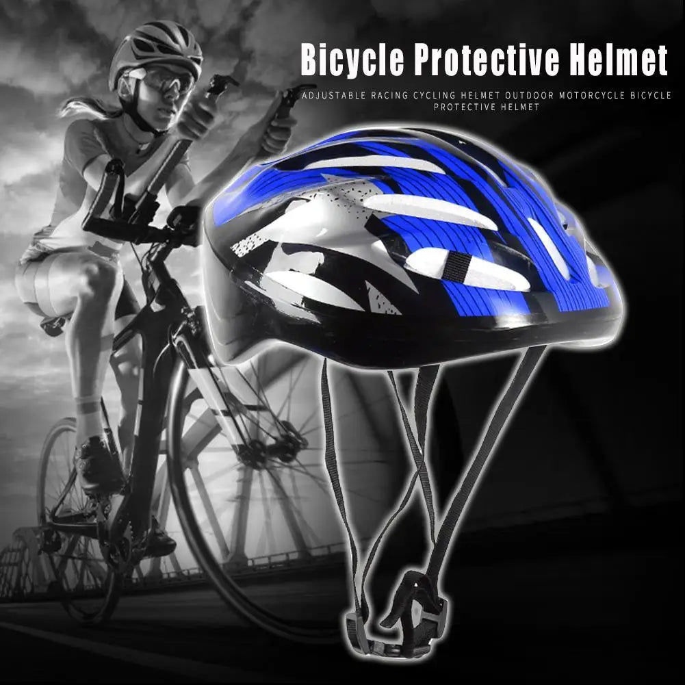 Breathable Unisex Cycling Riding Helmet