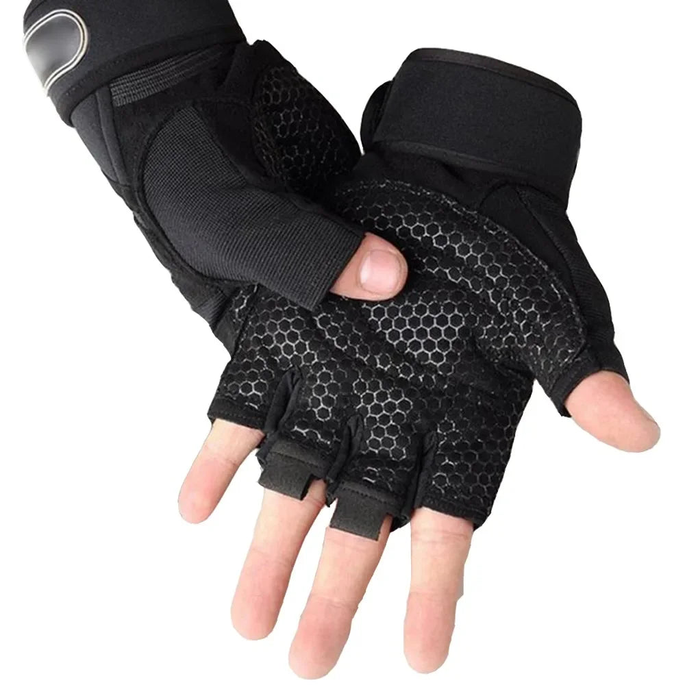 Fitness Weight Lifting Gloves