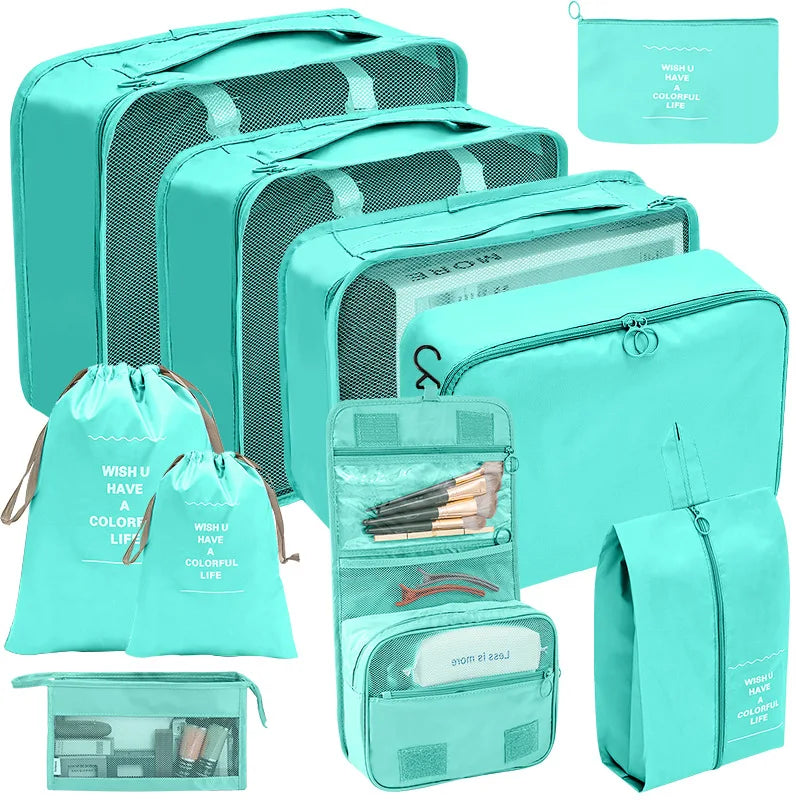 Suitcase  Travel Organizer Storage Bags