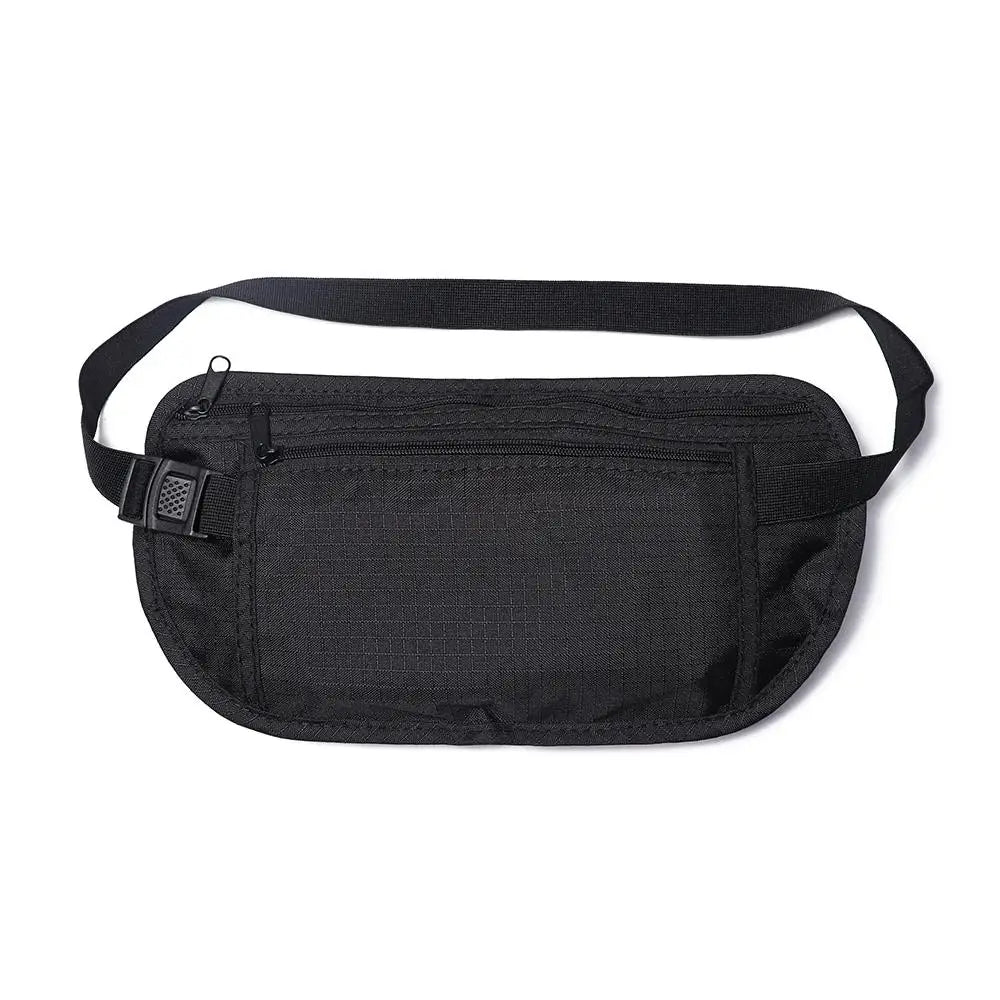 Cloth Bags Travel Waist Pouch