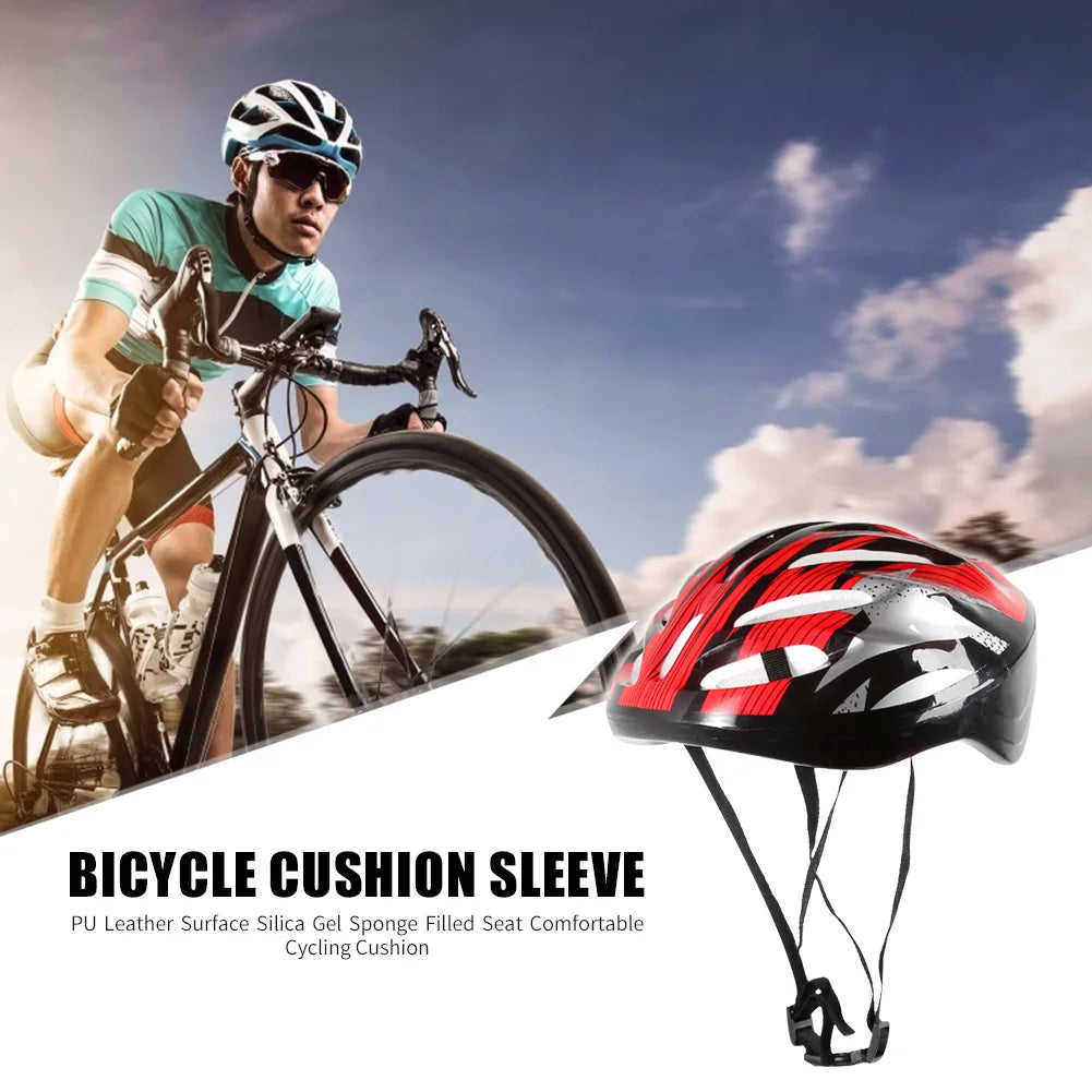 Breathable Unisex Cycling Riding Helmet