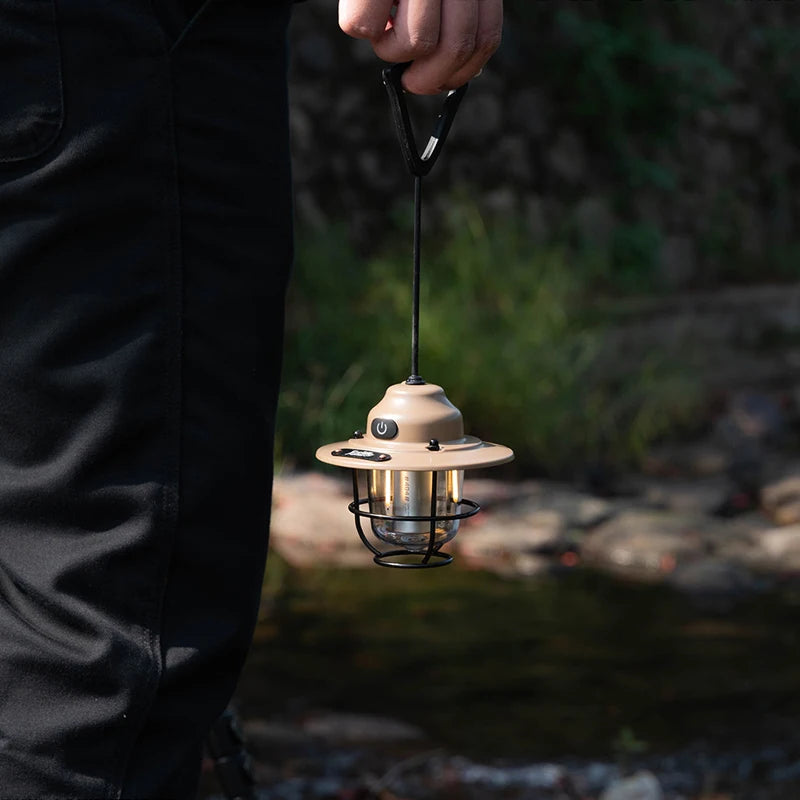 Portable Camping Lanterns