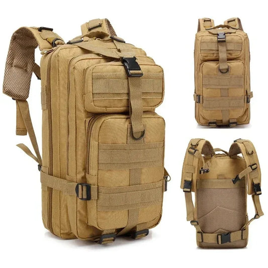 Classic Tactical Backpack