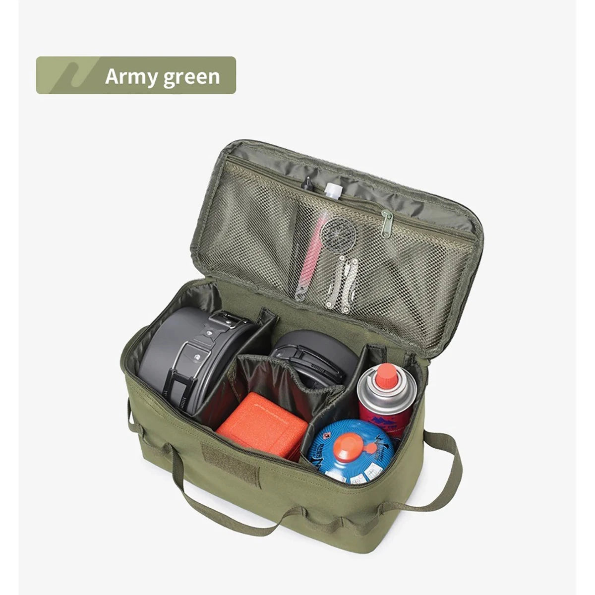 Insulated Durable Thermal Cooler Bag