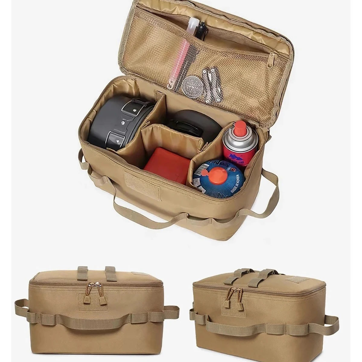 Insulated Durable Thermal Cooler Bag