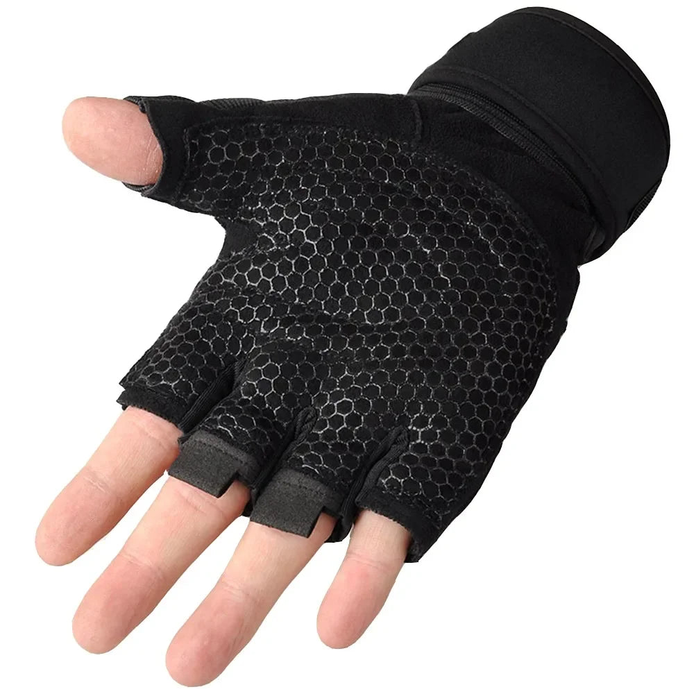 Fitness Weight Lifting Gloves