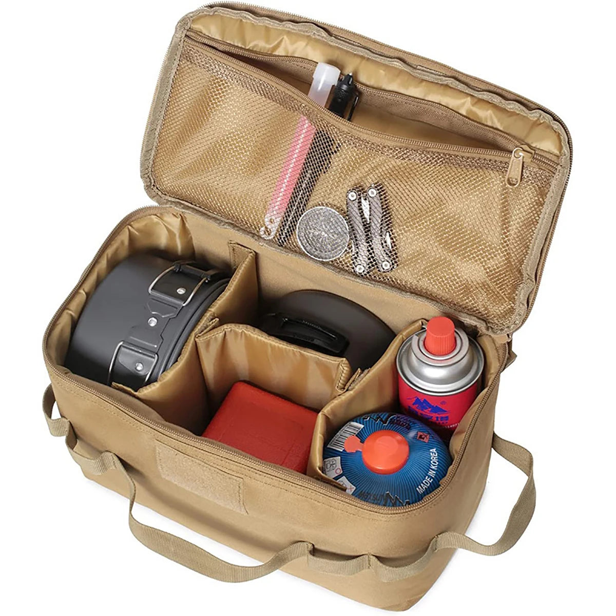 Insulated Durable Thermal Cooler Bag