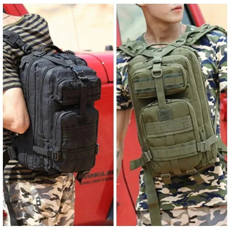 Classic Tactical Backpack