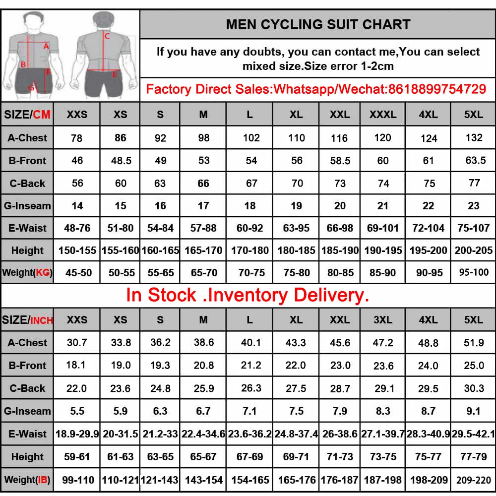 Breathable Bike Fit Jersey