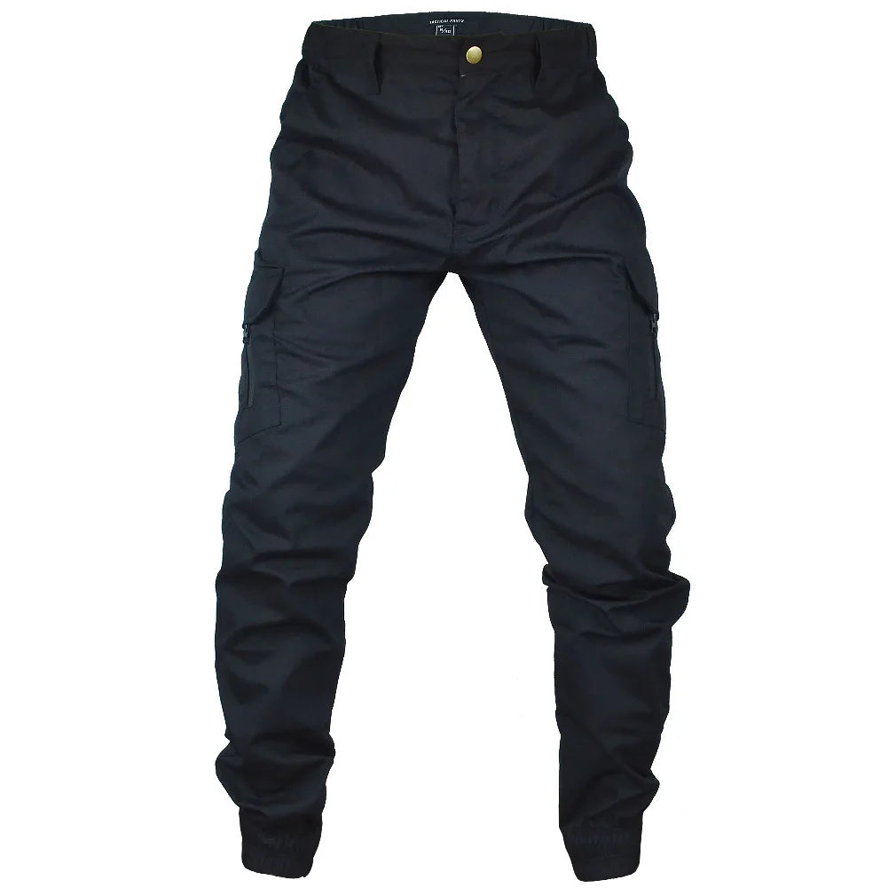 Ripstop Mege Tactical Joggers Outdoor