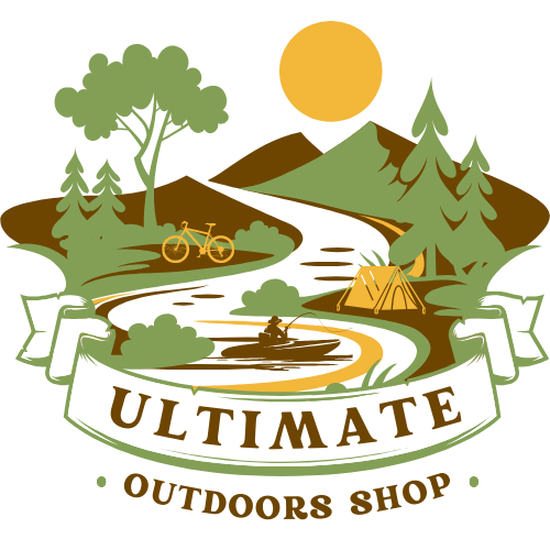 Ultimate Outdoors Shop